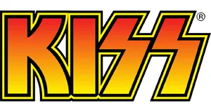 KISS figuren logo