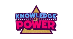 Knowledge is Power Produkte logo