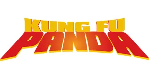 Kung Fu Panda taschen logo