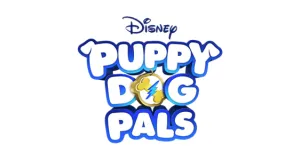 Puppy Dog Pals Produkte logo