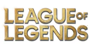 League Of Legends plakate logo