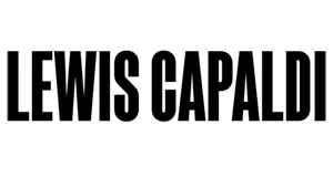 Lewis Capaldi Produkte logo