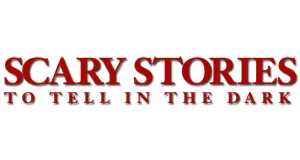 Scary Stories Produkte logo