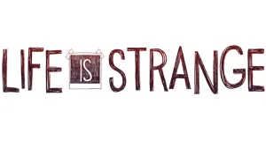 Life is Strange Produkte logo