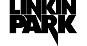 Linkin Park Produkte logo