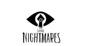 Little Nightmares anstecknadeln logo