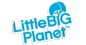 LittleBigPlanet zubehöre für spielekonsolen logo