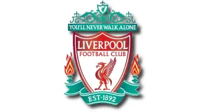 Liverpool FC figuren logo