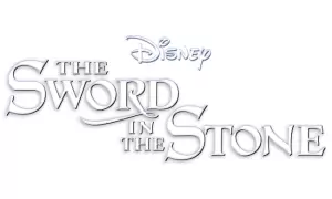The Sword in the Stone Produkte logo