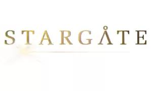 Stargate figuren logo
