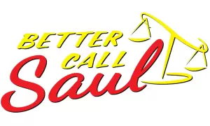 Better Call Saul logo