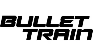 Bullet Train Produkte Geschenke logo