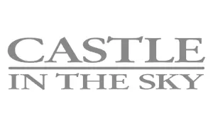 Castle in the Sky karten logo