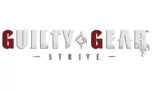 Guilty Gear Produkte Geschenke logo