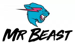 Mr. Beast Produkte Geschenke logo