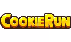 Cookie Run logo