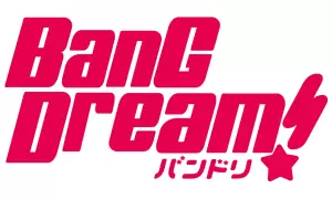 BanG Dream! Produkte Geschenke logo