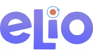 Elio figuren logo