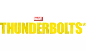 Thunderbolts logo