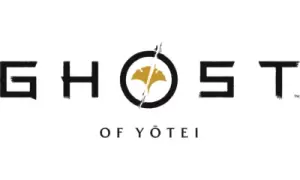 Ghost of Yotei logo