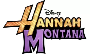 Hannah Montana logo