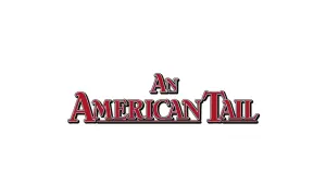 An American Tail logo