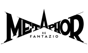 Metaphor: ReFantazio Produkte Geschenke logo