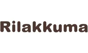 Rilakkuma logo
