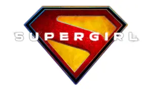 Supergirl logo