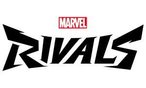 Marvel Rivals Produkte Geschenke logo