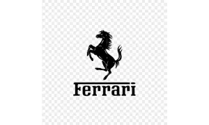 Ferrari Produkte Geschenke logo