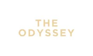 The Odyssey Produkte Geschenke logo