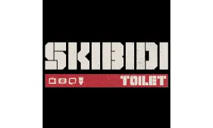 Skibidi Toilet Produkte Geschenke logo