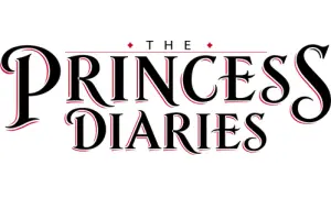 The Princess Diaries Produkte Geschenke logo