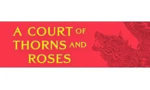 A Court of Thorns and Roses Produkte Geschenke logo