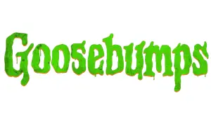 Goosebumps figuren logo