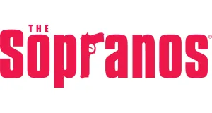 The Sopranos Produkte logo