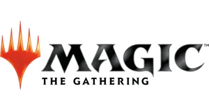 Magic: The Gathering repliken logo
