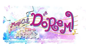 Magical DoReMi Produkte logo