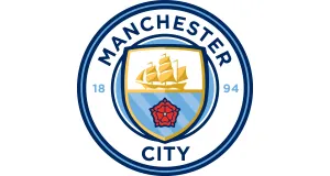 Manchester City figuren logo