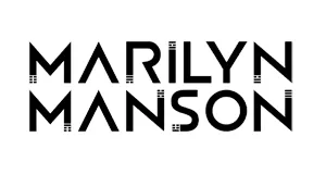 Marilyn Manson Produkte logo