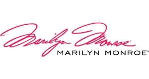 Marilyn Monroe figuren logo