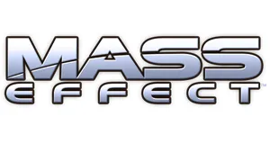 Mass Effect repliken logo