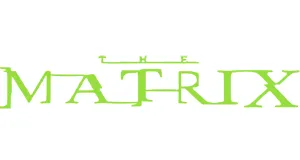 Matrix fußmatten  logo