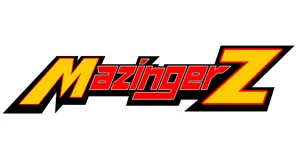Mazinger Z figuren logo