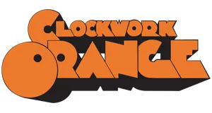 A Clockwork Orange figuren logo