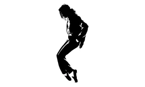 Michael Jackson logo