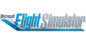 Microsoft Flight Simulator Produkte logo