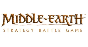Middle Earth Produkte logo