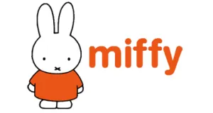 Miffy Produkte logo